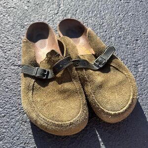 Birkenstock Women's Clogs